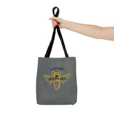 A Very Busy Queen Bee, Tote Bag