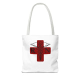 Nurse RN (2), Tote Bag