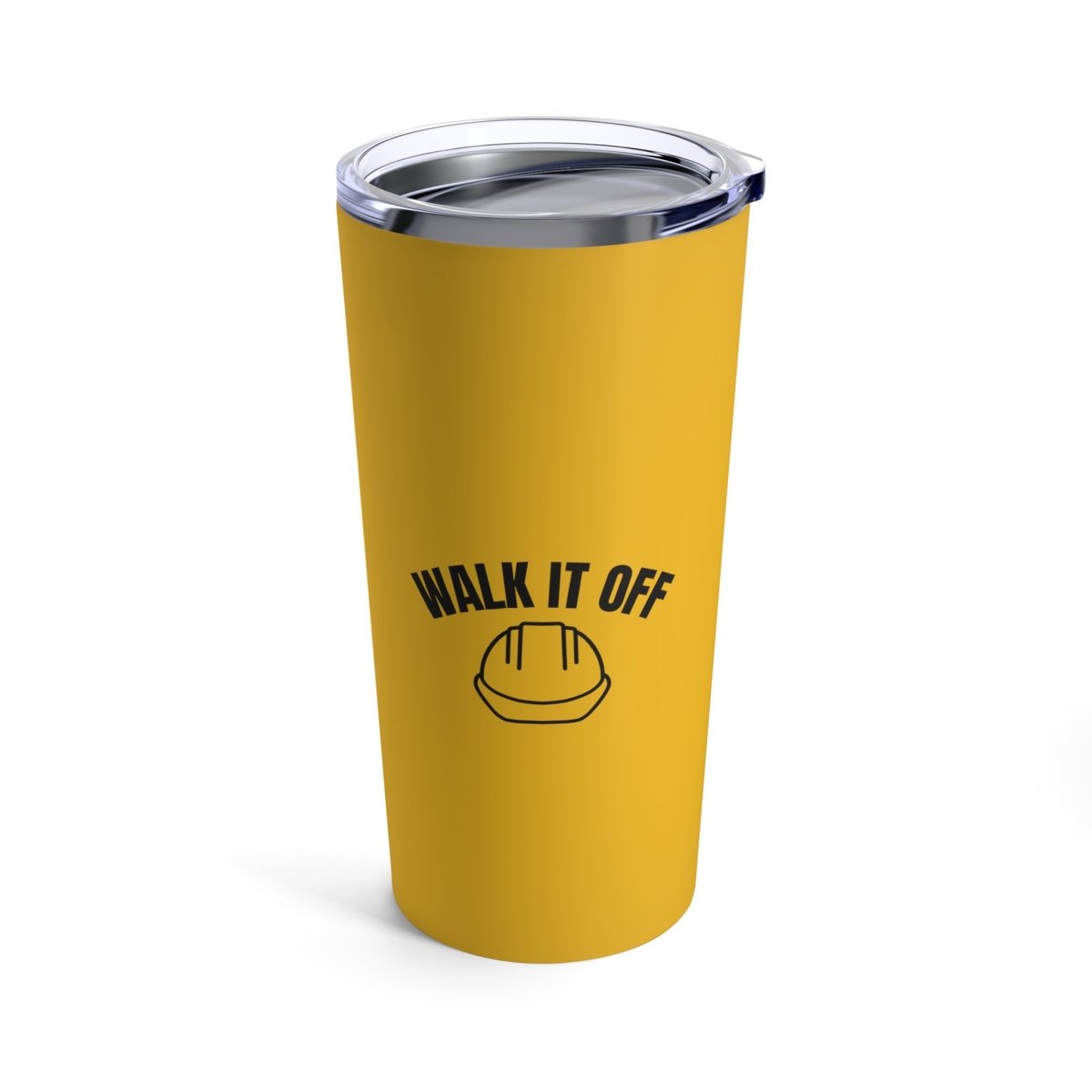 Walk It Off, 20oz Tumbler