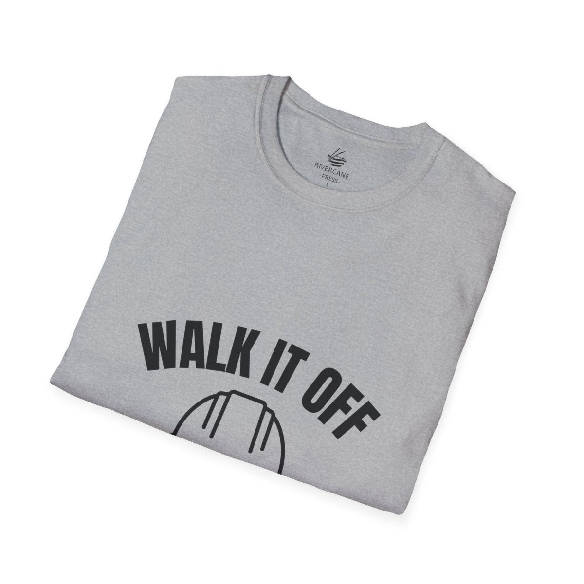 Walk It Off, T-Shirt