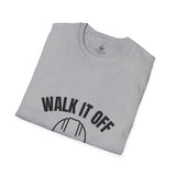 Walk It Off, T-Shirt