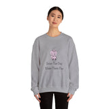 Seize The Day, Make Them Pay (1), Crewneck Sweatshirt