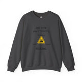 Jobsite Holy-Trinity, Sweatshirt