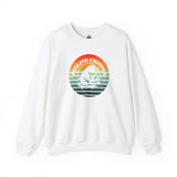 Feeling Chipper, Crewneck Sweatshirt