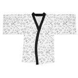 Kitty-Cats, Kimono Robe