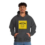 Walk It Off Sign, Hoodie