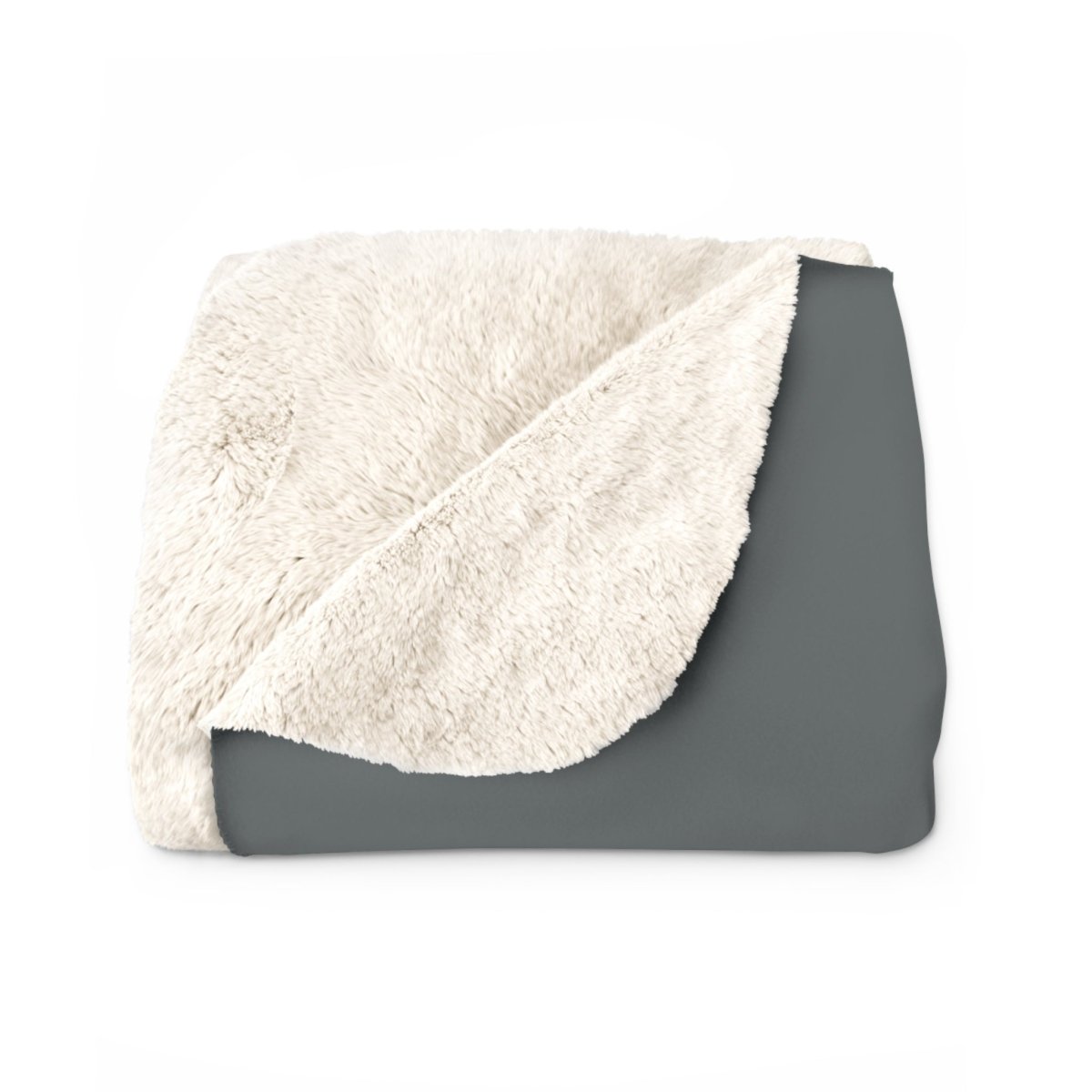 A Very Busy Bee, Sherpa Fleece Blanket