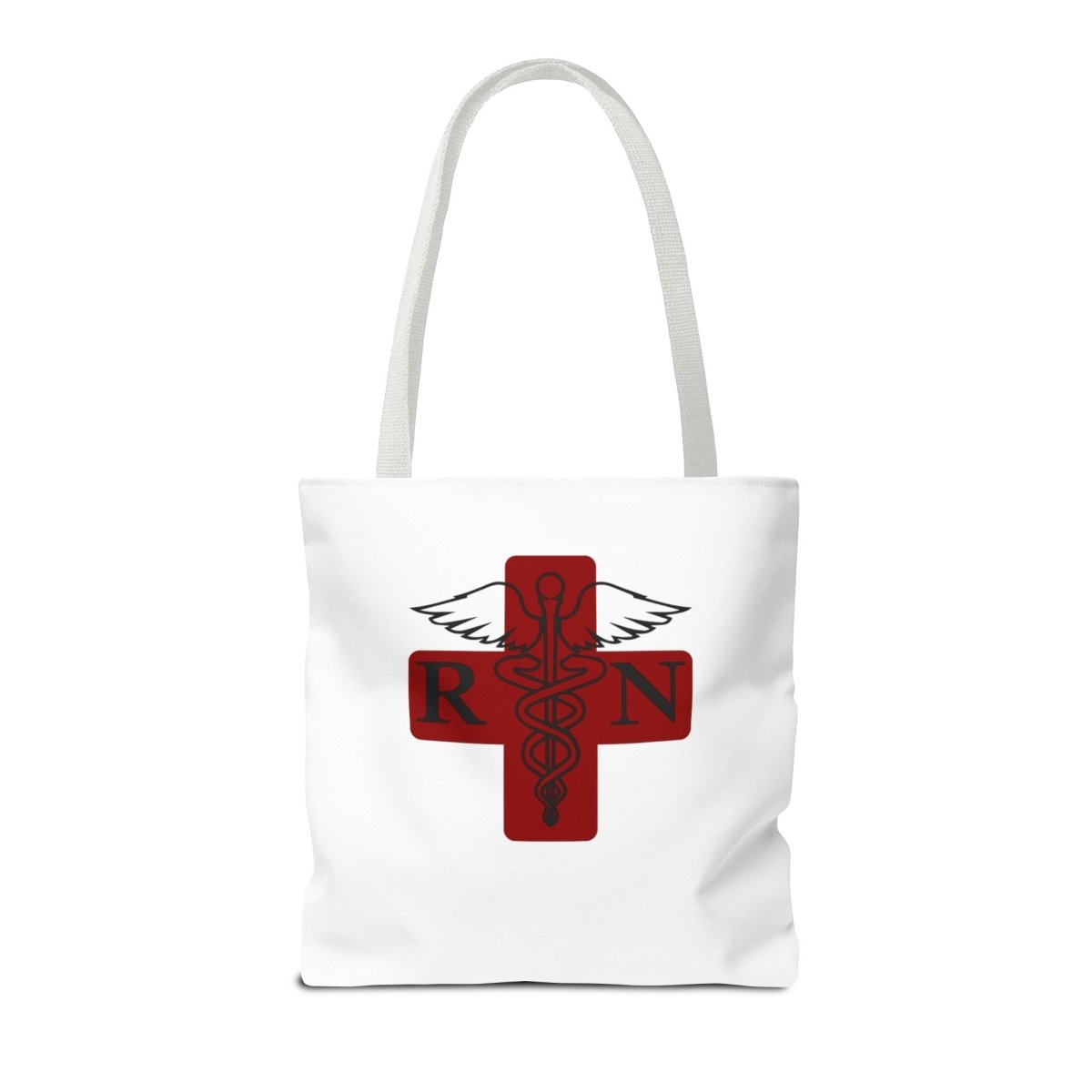 Nurse RN (2), Tote Bag