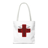 Nurse RN (2), Tote Bag