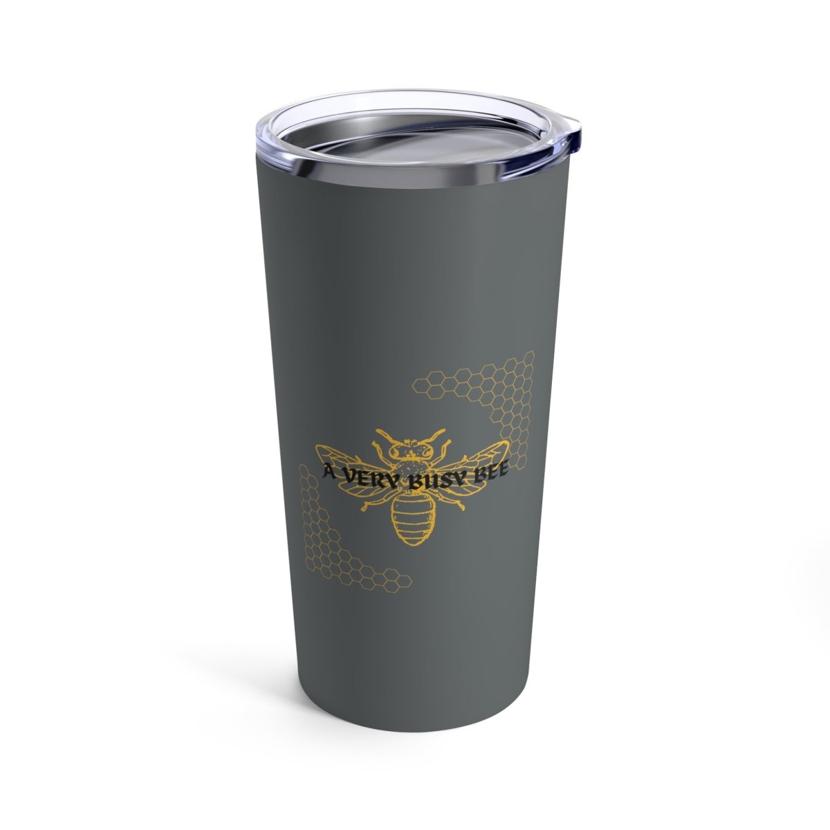 A Very Busy Bee, 20oz Tumbler