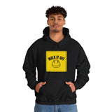 Walk It Off Sign, Hoodie