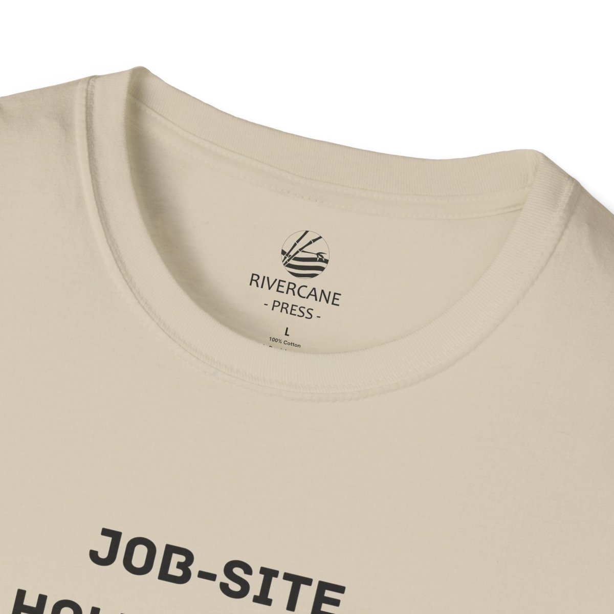 Job-Site Holy Trinity T-Shirt