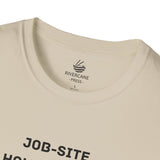 Job-Site Holy Trinity T-Shirt