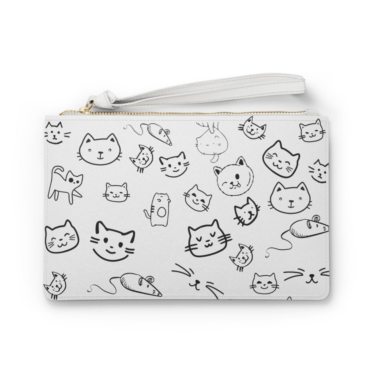 Kitty-Cat, Clutch Bag