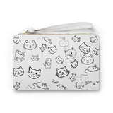 Kitty-Cat, Clutch Bag