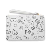 Kitty-Cat, Clutch Bag