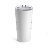 Job-Site Holy Trinity, 20oz Tumbler