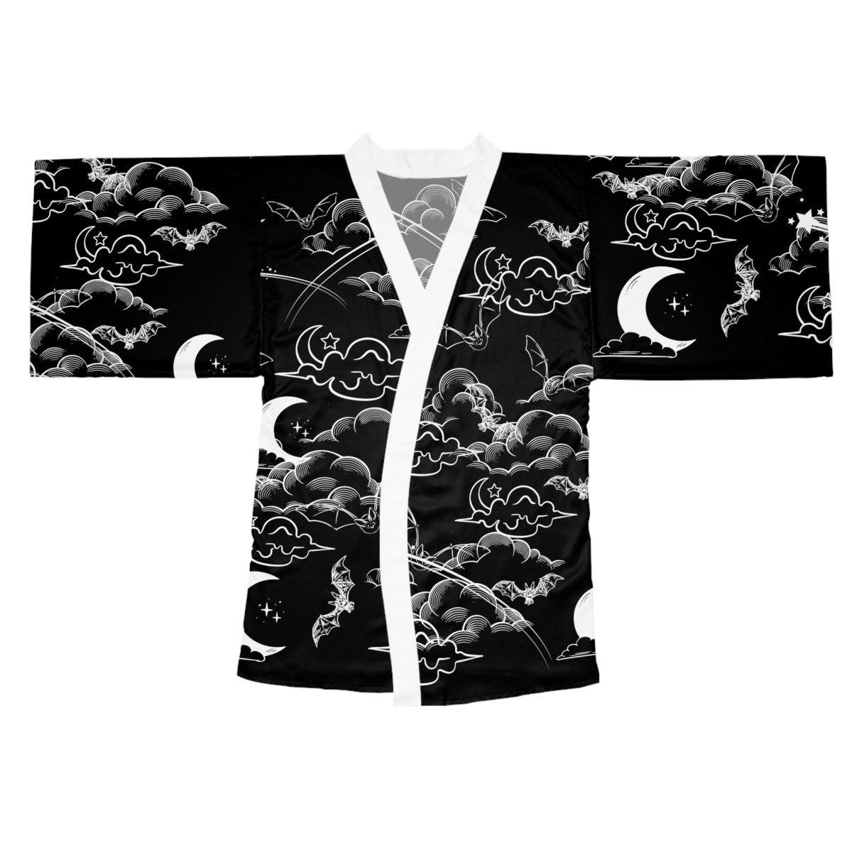 Midnight Bats, Kimono Robe