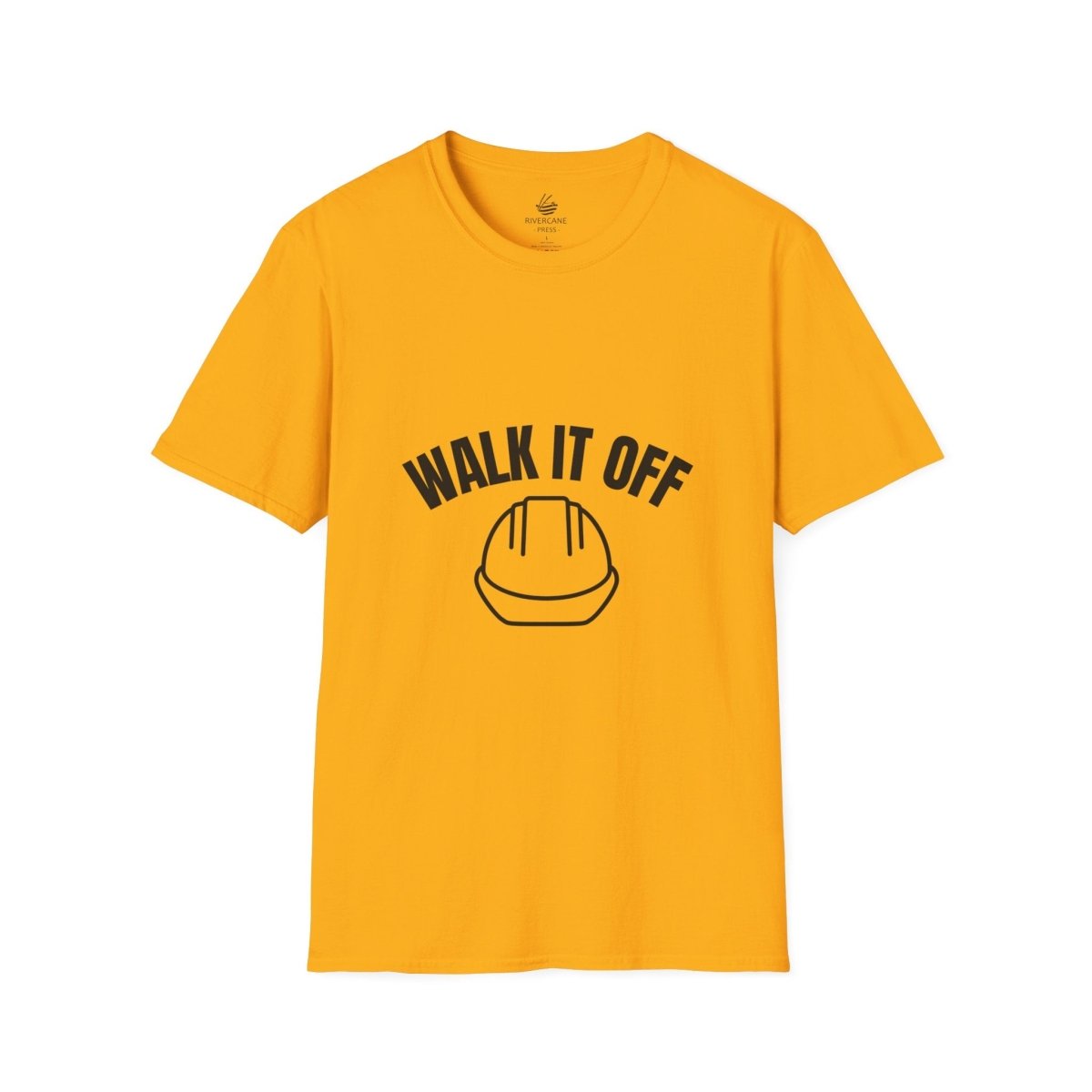 Walk It Off, T-Shirt