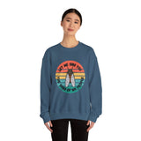 The Song Of My People (Cicada), Crewneck Sweatshirt