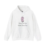 Seize The Day, Make Them Pay (1), Hoodie