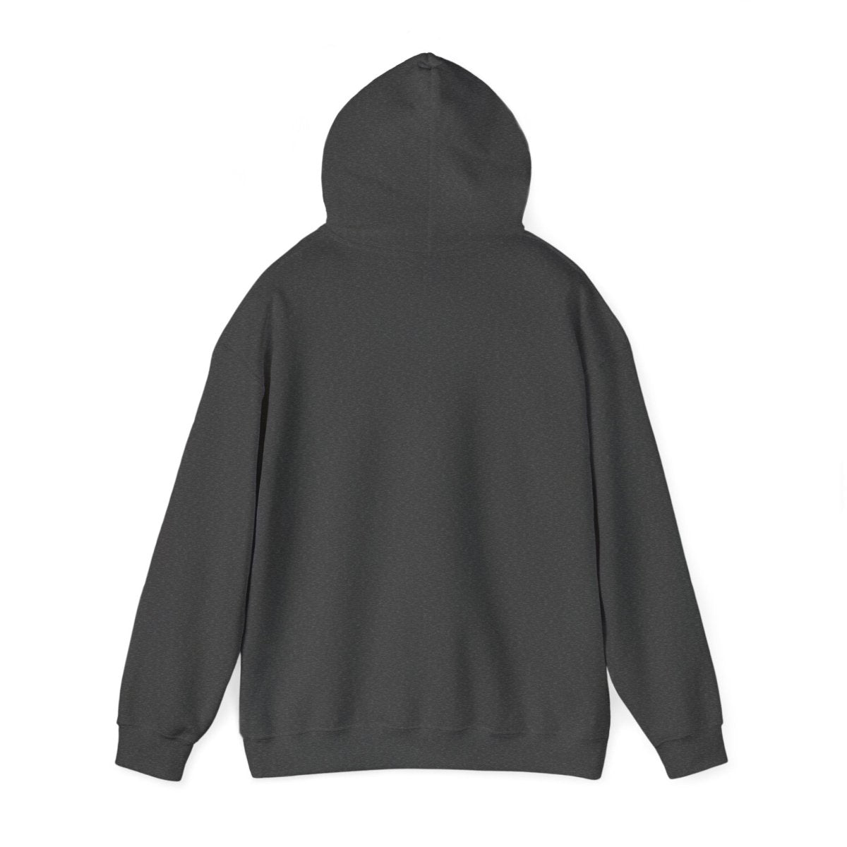 Walking The Line (White), Hoodie