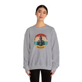 Doth Thou Even Hoist, Brother?, Crewneck Sweatshirt