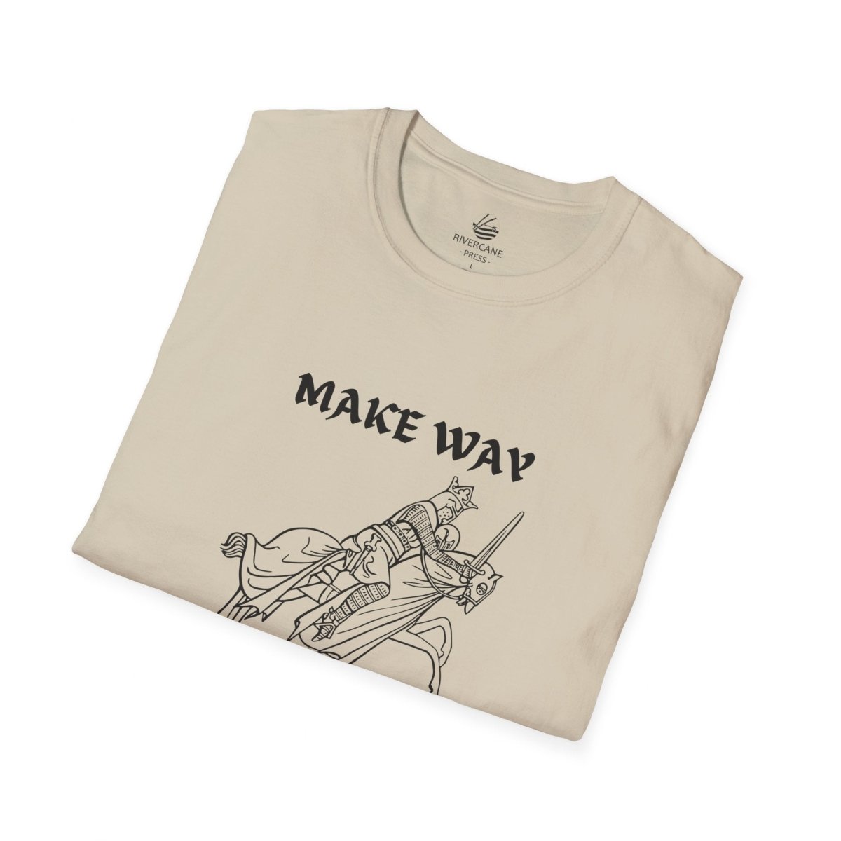 Make Way Peasant, T-Shirt