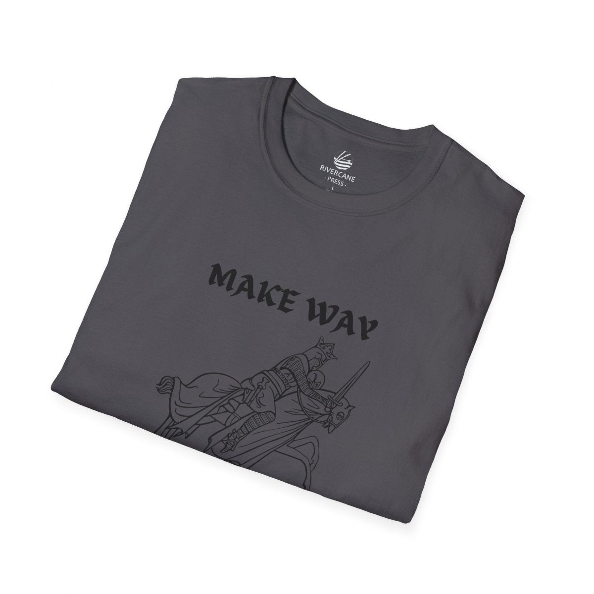 Make Way Peasant, T-Shirt