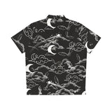 Midnight Bats, Hawaiian Shirt