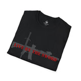 Live By the Sword, T-Shirt