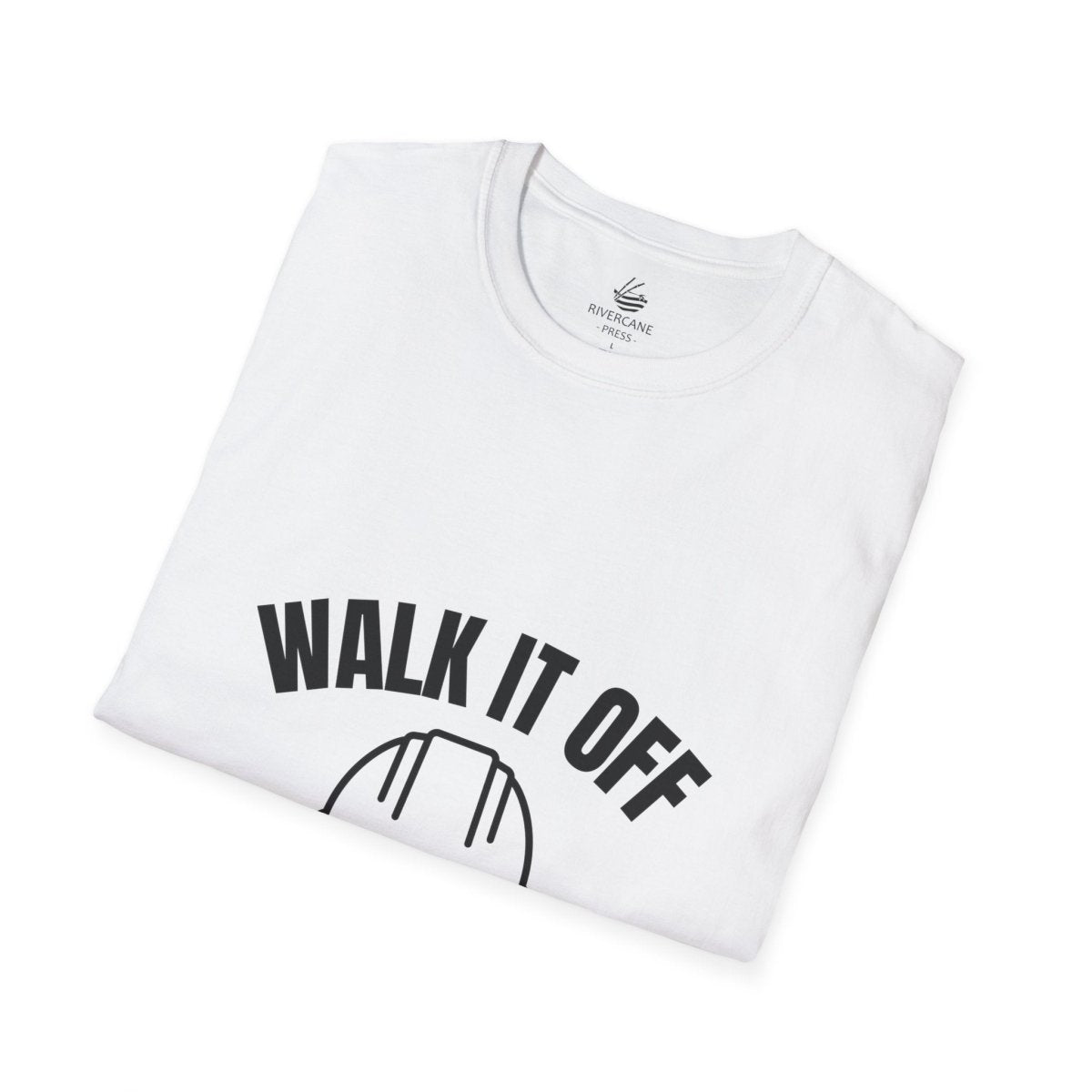 Walk It Off, T-Shirt