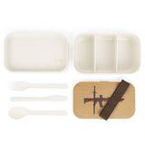 Live By The Sword, Bento-Style Lunch Box