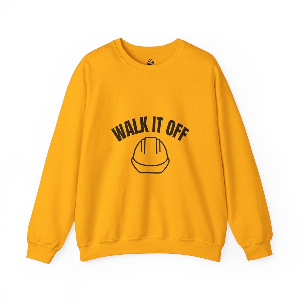 Walk It Off, Crewneck Sweatshirt