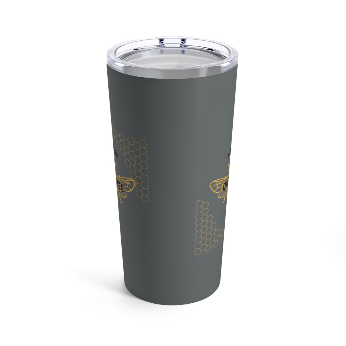 A Very Busy Queen Bee, 20oz Tumbler