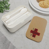 Nurse RN (2), Bento-Style Lunchbox