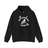 Did Someone Caw?, Hoodie