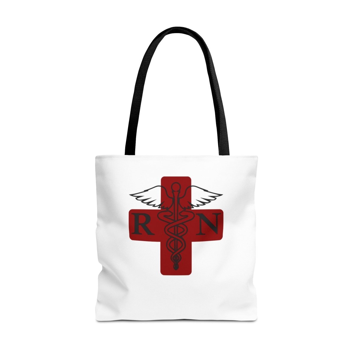 Nurse RN (2), Tote Bag