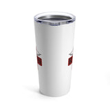 Nurse RN (2), 20oz Tumbler