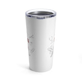 NURSE RN (1), 20oz Tumbler