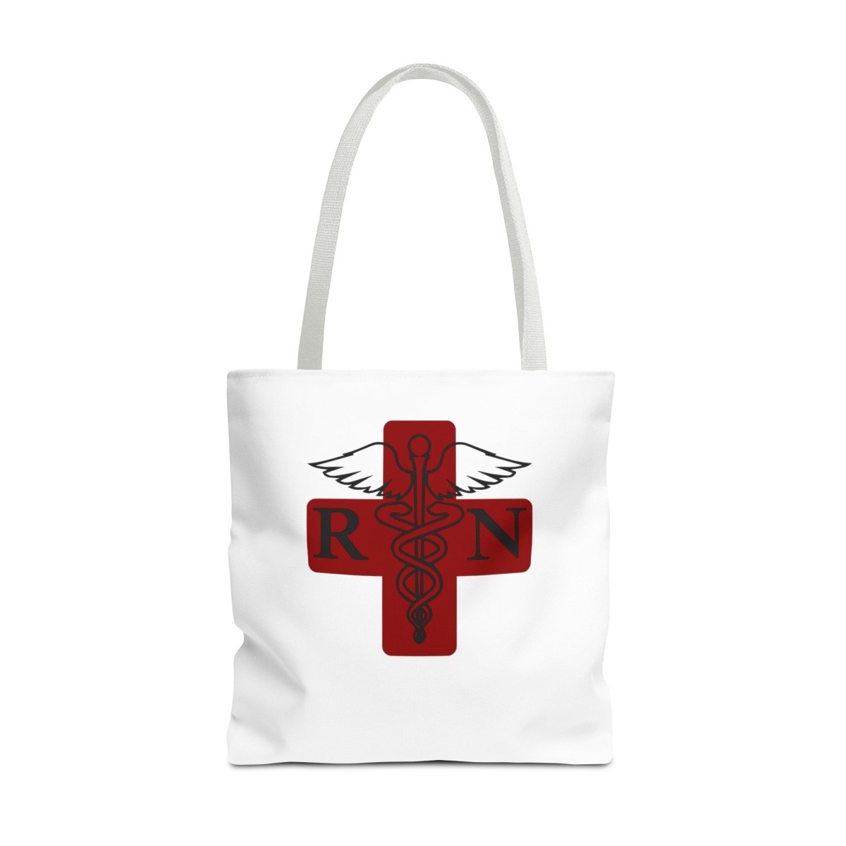 Nurse RN (2), Tote Bag