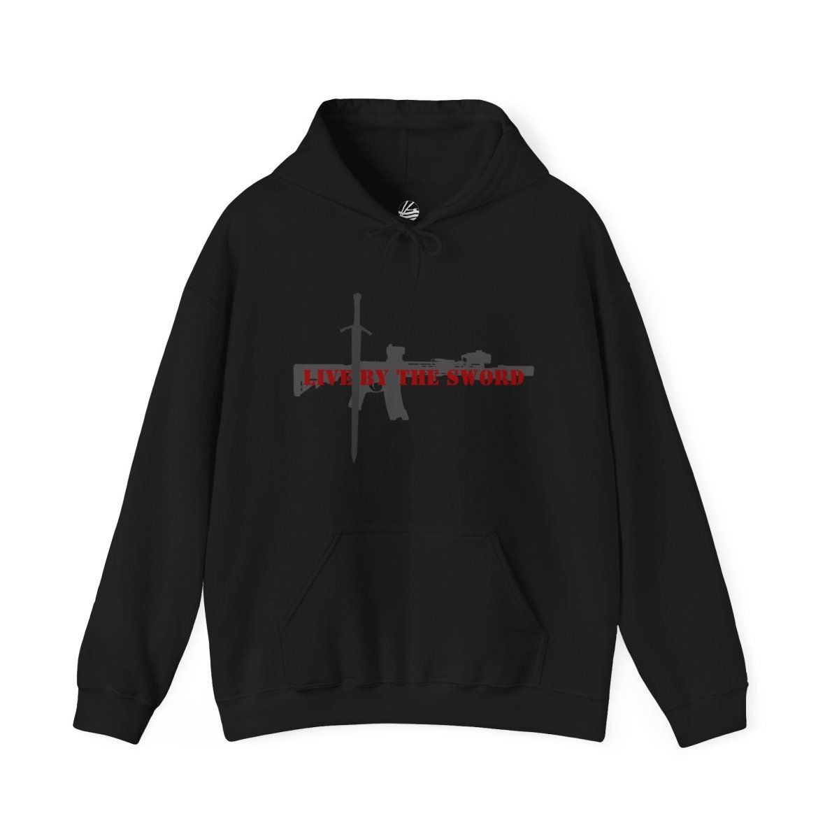 Live By The Sword, Hoodie