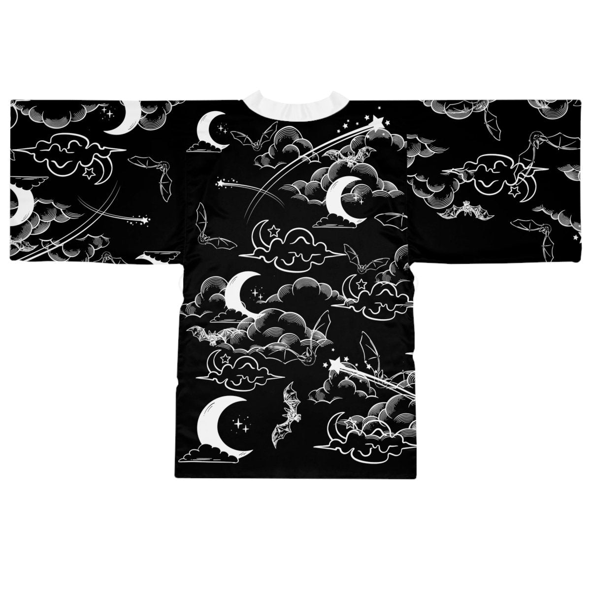 Midnight Bats, Kimono Robe