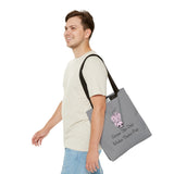 Seize The Day, Make Them Pay (1), Tote Bag