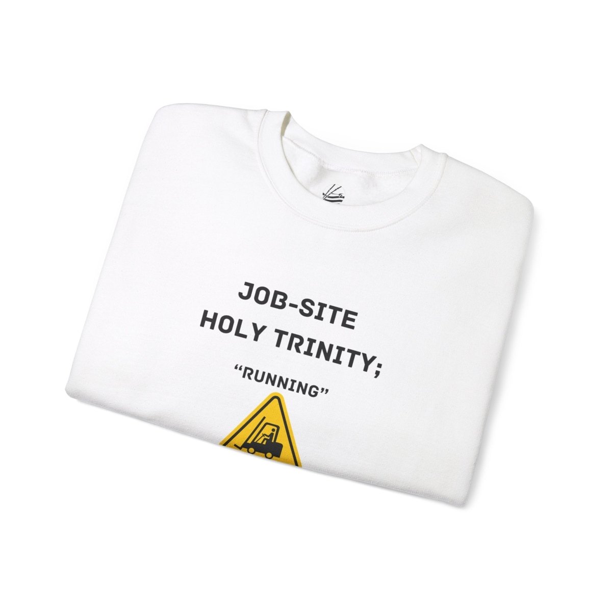 Jobsite Holy-Trinity, Sweatshirt