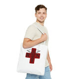 Nurse RN (2), Tote Bag